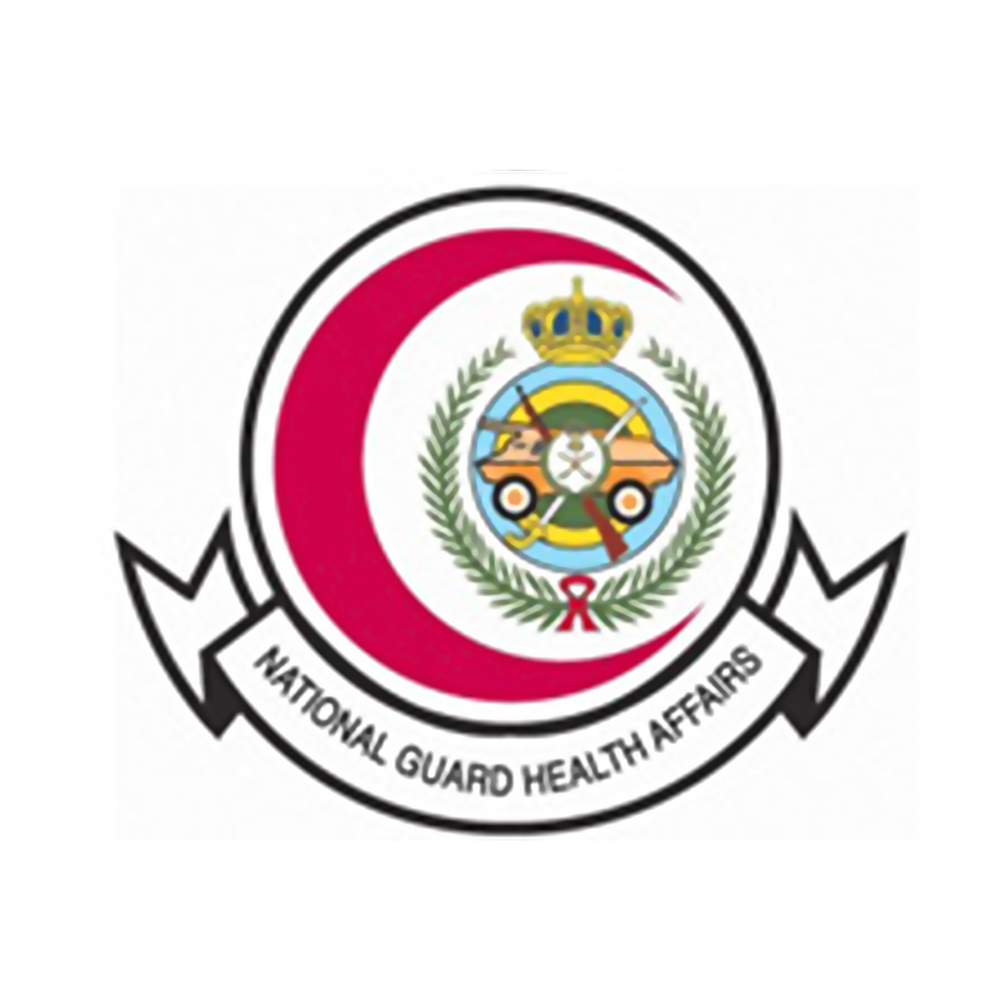 national guard health affairs